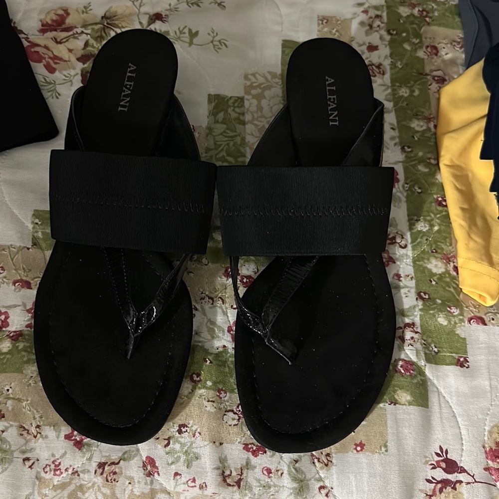 Alfani sandals
